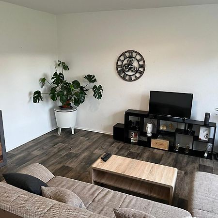 Einfaches Apartment Munster Εξωτερικό φωτογραφία