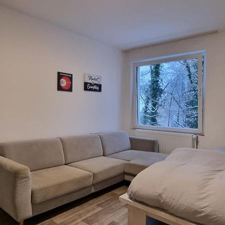 Einfaches Apartment Munster Εξωτερικό φωτογραφία