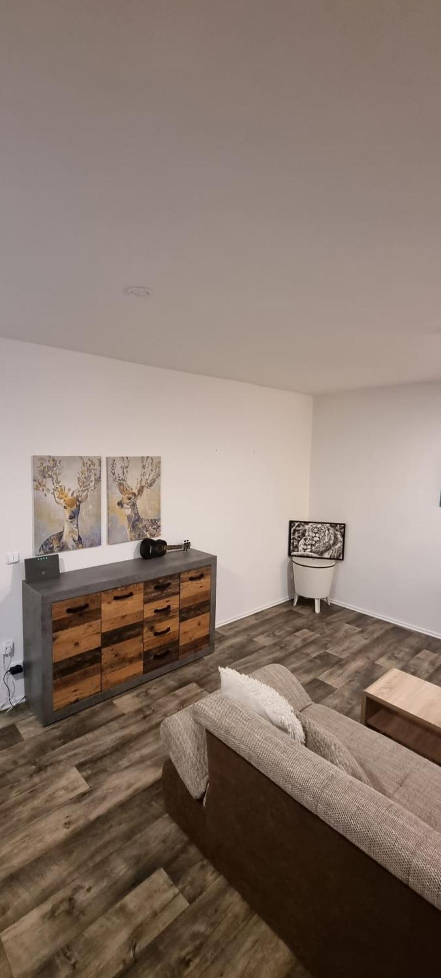 Einfaches Apartment Munster Εξωτερικό φωτογραφία