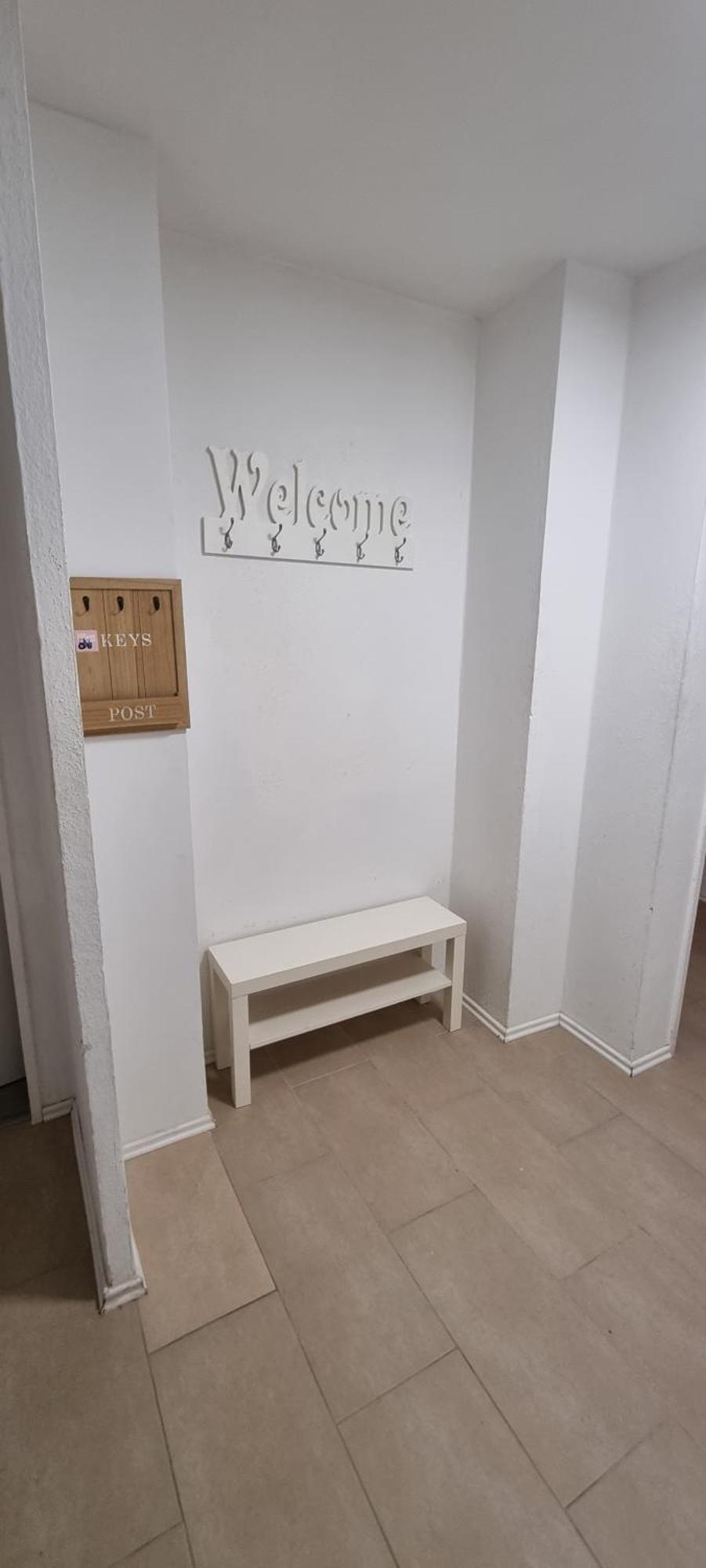 Einfaches Apartment Munster Εξωτερικό φωτογραφία