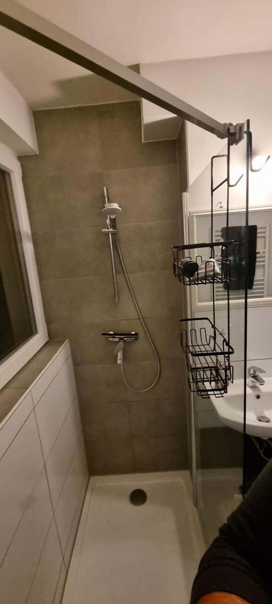 Einfaches Apartment Munster Εξωτερικό φωτογραφία