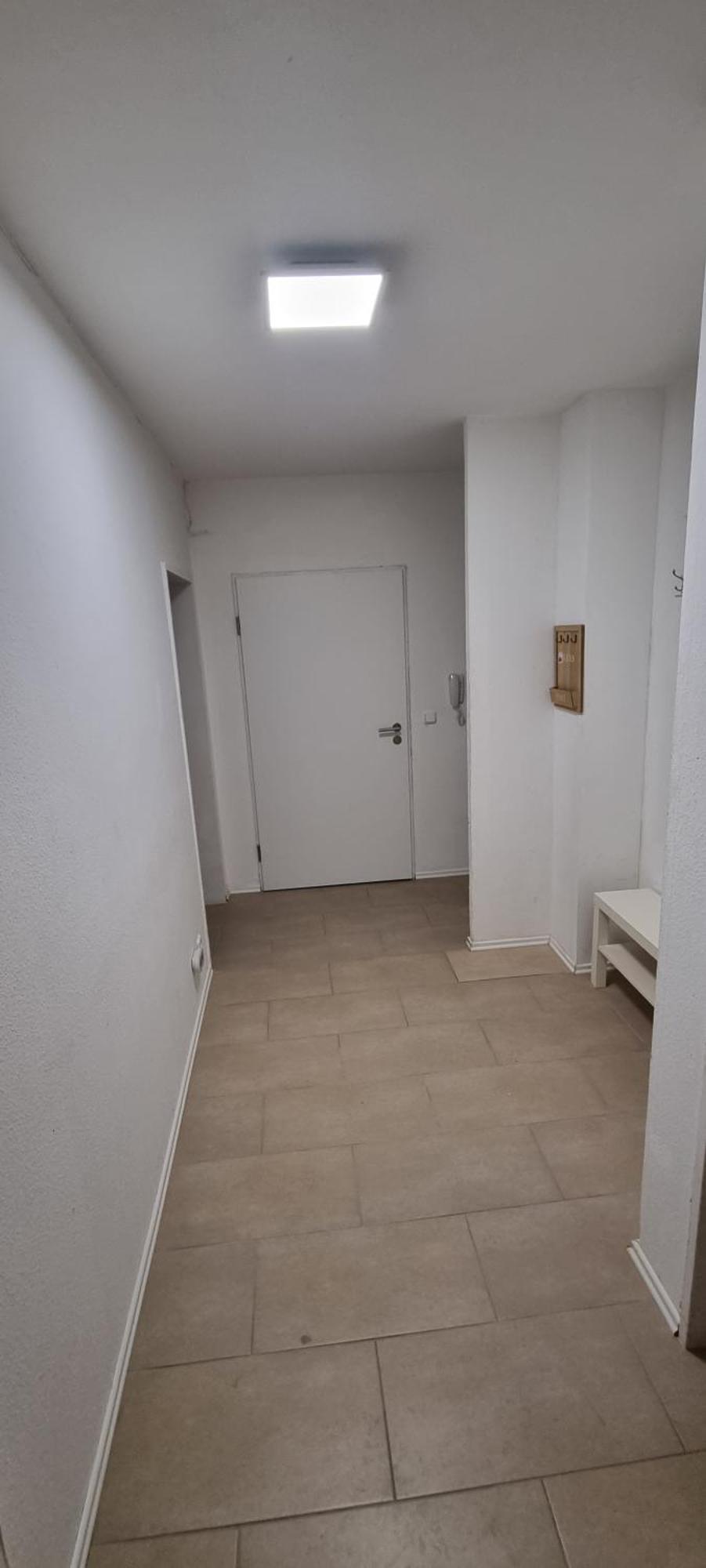 Einfaches Apartment Munster Εξωτερικό φωτογραφία