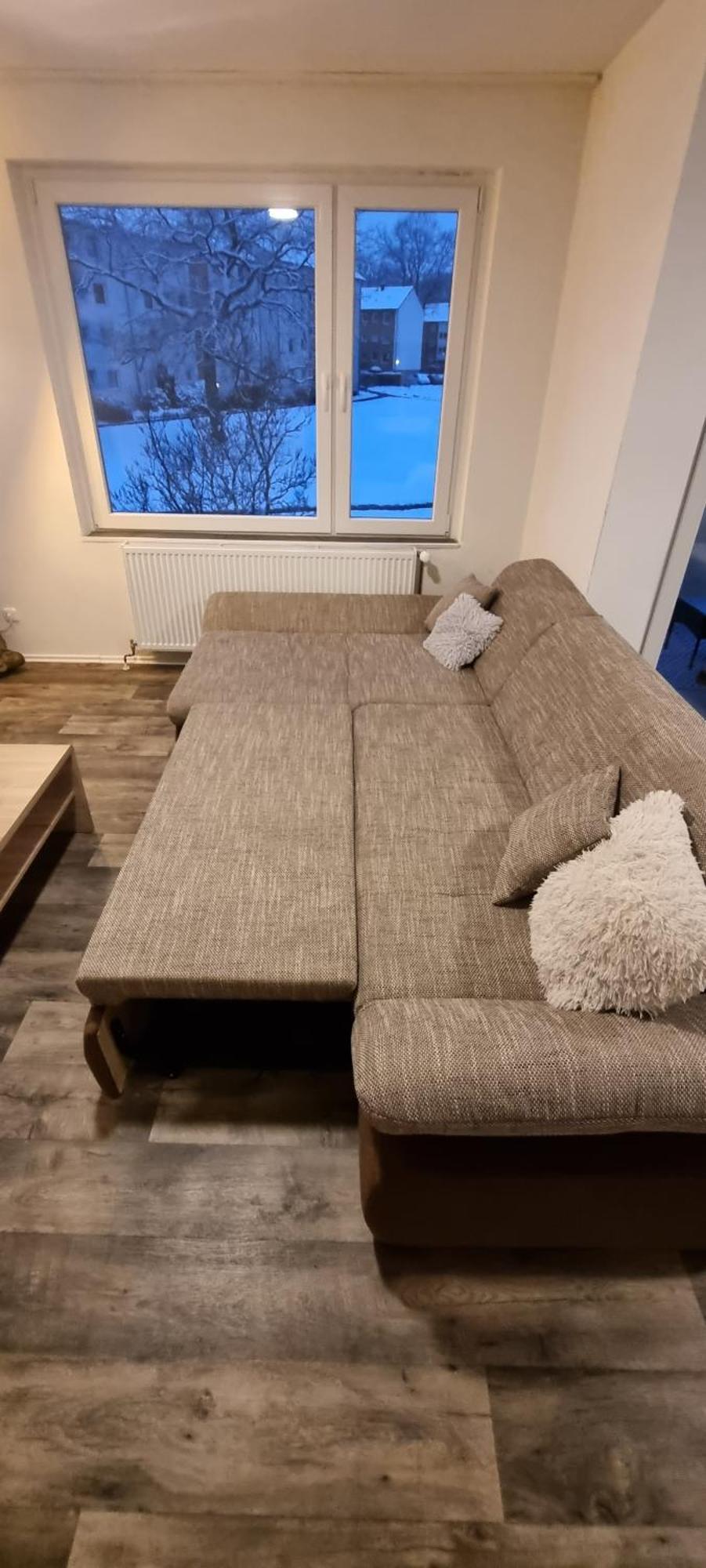 Einfaches Apartment Munster Εξωτερικό φωτογραφία