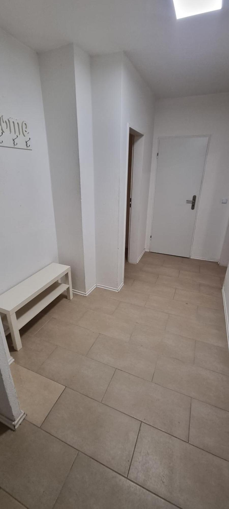 Einfaches Apartment Munster Εξωτερικό φωτογραφία