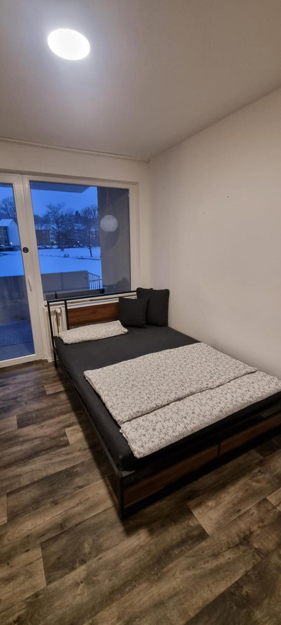 Einfaches Apartment Munster Εξωτερικό φωτογραφία